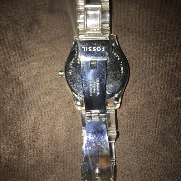 Fossil Watch - Picture 3 of 3